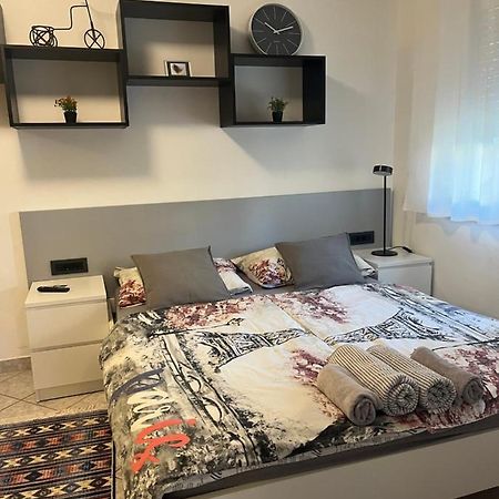 Lounge Appartment Luna Poreč Zewnętrze zdjęcie