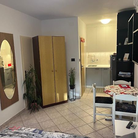 Lounge Appartment Luna Poreč Zewnętrze zdjęcie