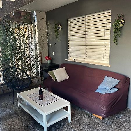 Lounge Appartment Luna Poreč Zewnętrze zdjęcie