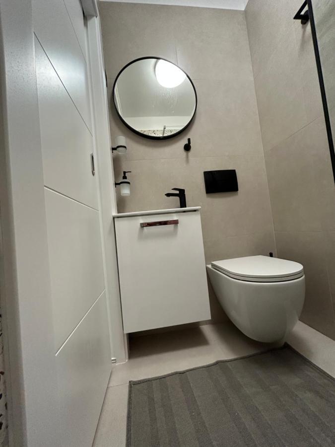 Lounge Appartment Luna Poreč Zewnętrze zdjęcie