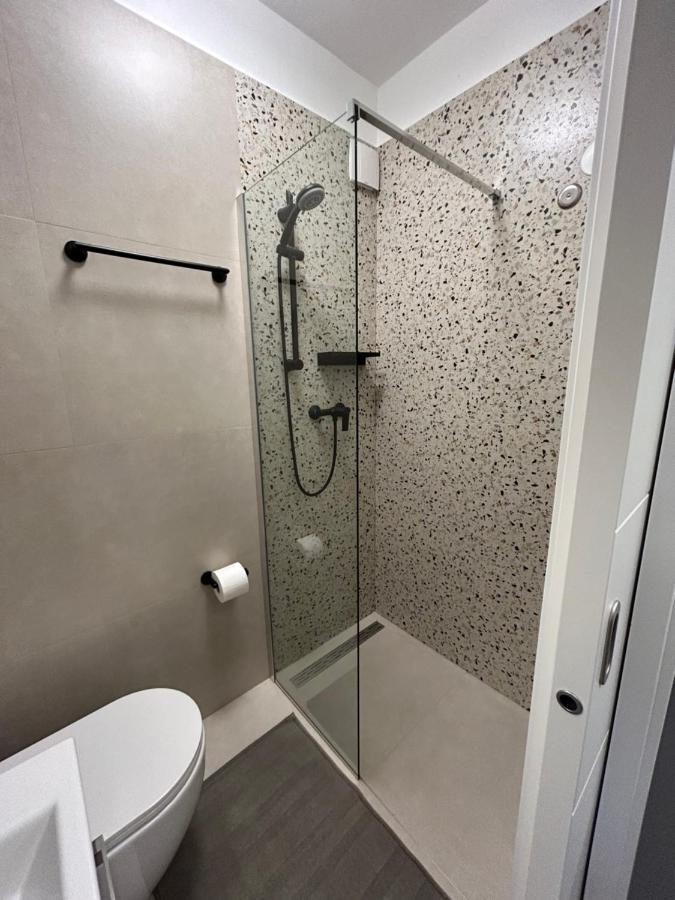 Lounge Appartment Luna Poreč Zewnętrze zdjęcie